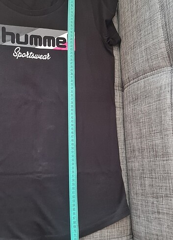s Beden Hummel marka tişört