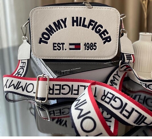Tommy Hilfiger Tommy Çanta