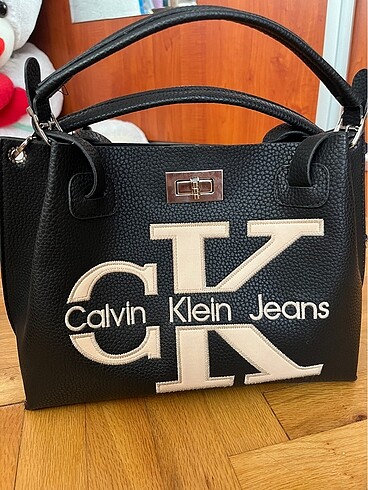 Calvin Klein Jeans Çanta
