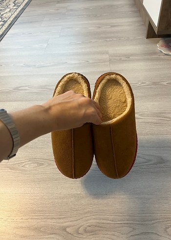 Ugg UGG terlik