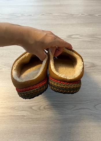 38 Beden UGG terlik
