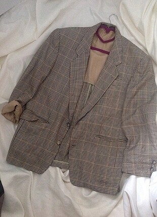 Blazer Ceket