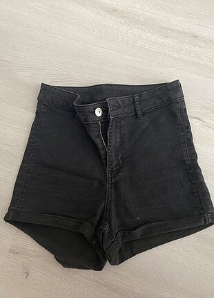 h&m şort