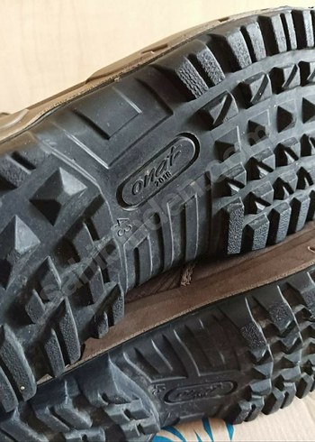 Temiz Askeri Bot - Görsel 6