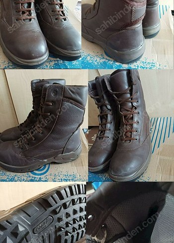 Temiz Askeri Bot - Görsel 7