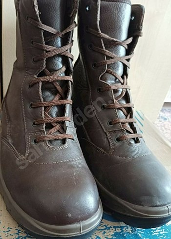 Temiz Askeri Bot - Görsel 2