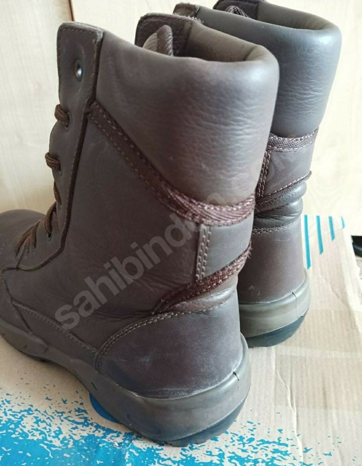 Temiz Askeri Bot - Görsel 4