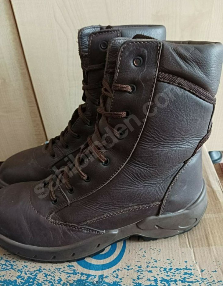 Temiz Askeri Bot - Görsel 3