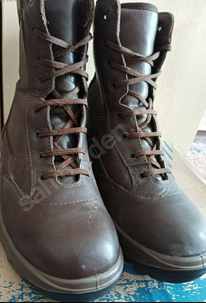 Temiz Askeri Bot - Görsel 2