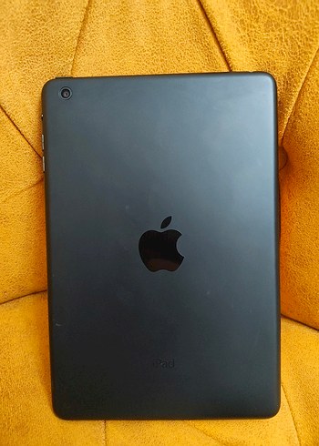 iPad Mini 1 WiFi - Temiz Tablet - Görsel 2