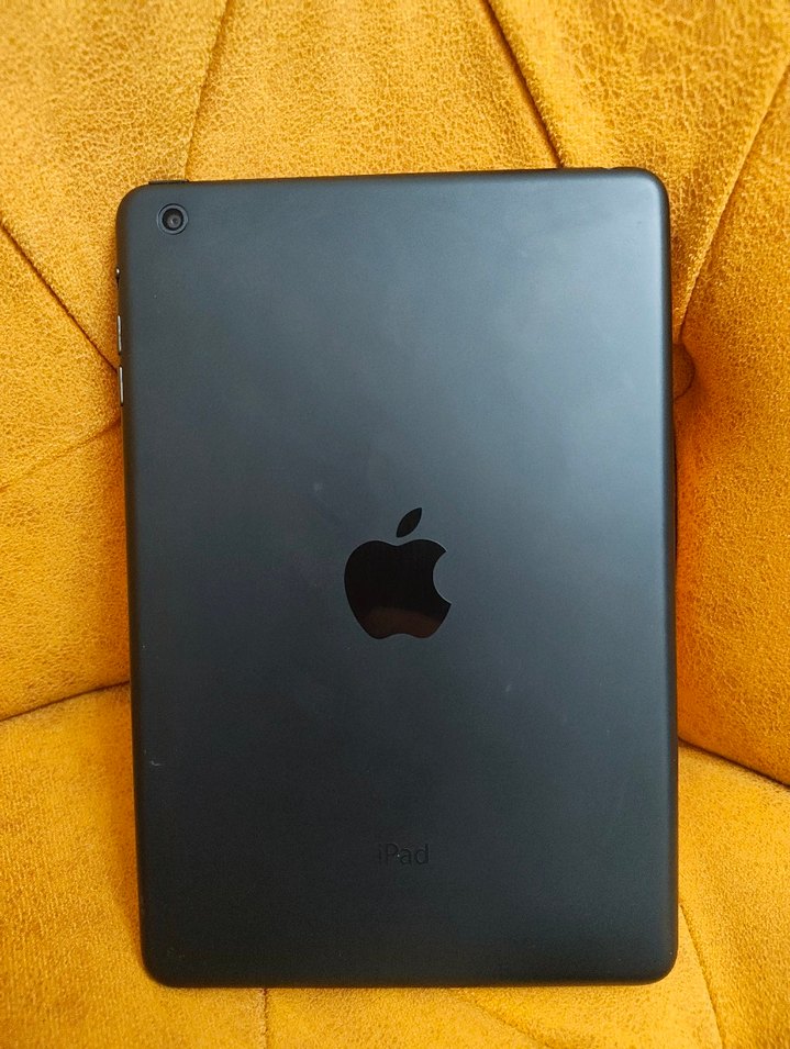 iPad Mini 1 WiFi - Temiz Tablet - Görsel 2