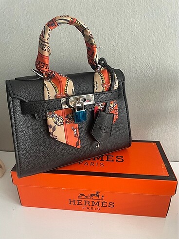 Hermes çanta