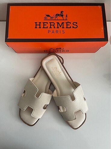 Hermes terlik