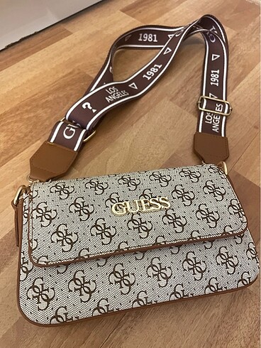 Guess Guess çanta