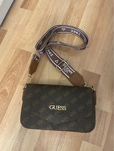Guess çanta