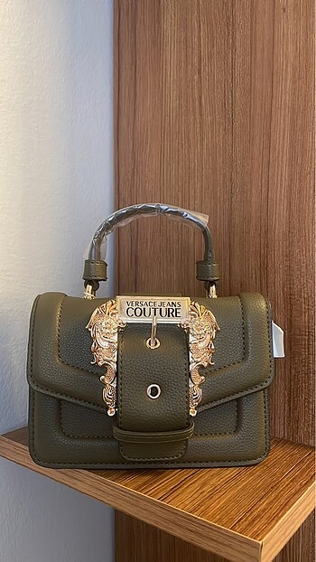 A kalite Versace çanta
