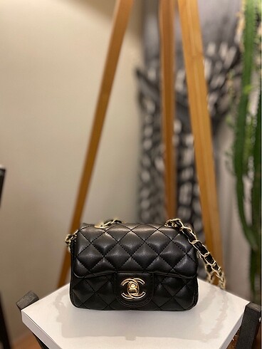 Chanel A kalite