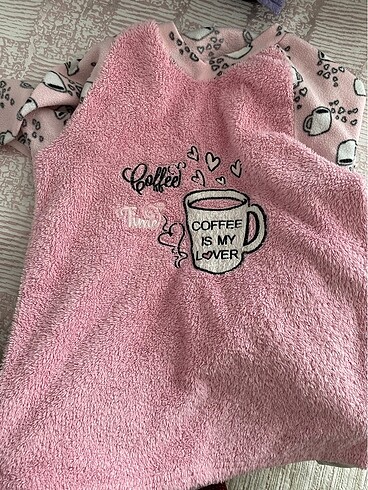 Diğer Pijama takımı