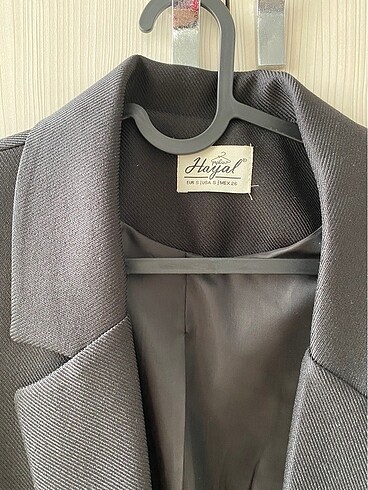 Zara Blazer ceket