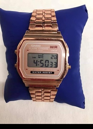 Casio retro
