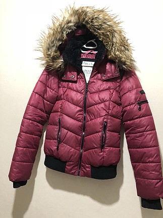 Şişme Mont