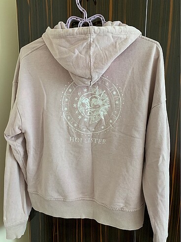 Hollister Hollister Lila Sweatshirt