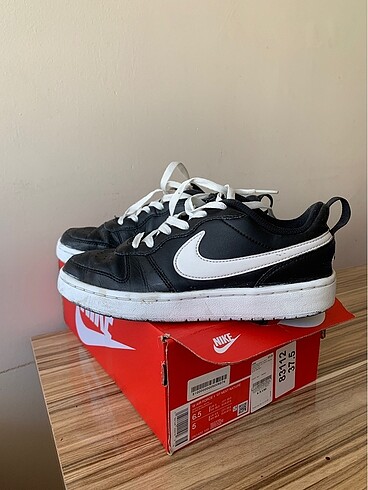 Nike Nike Court Borought Low