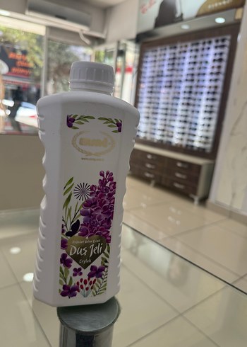 Ersa Duş Jeli 1000 ml