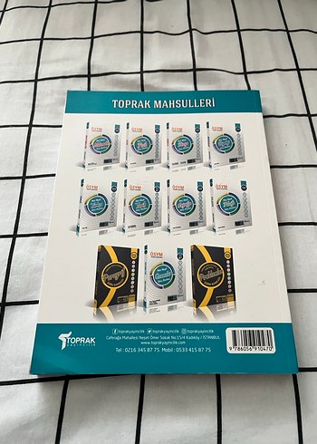 TYT Yeni Nesil Matematik Soru Bankası - Görsel 2