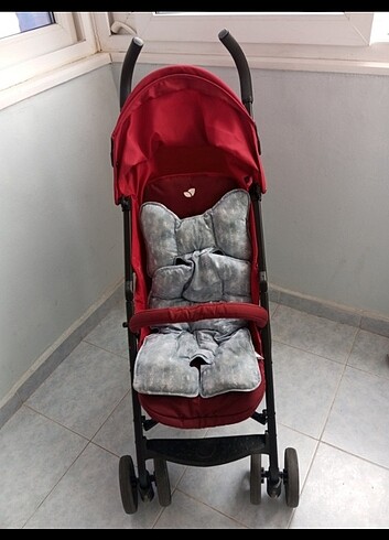 Joie Ebebek joie baston bebek arabası