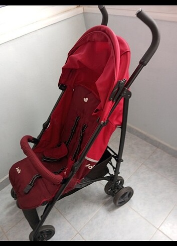 9- 36 kg Beden Ebebek joie baston bebek arabası