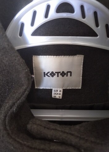 Koton Haki Koton kaban