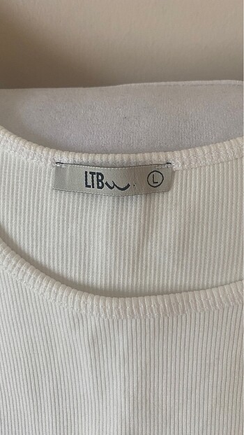 LTB Ltb yazlık elbise