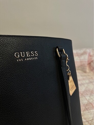 Guess Guess Kol Çantası