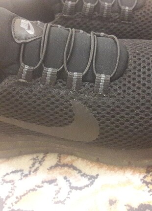 Nike Siyah erkek ayakkabi