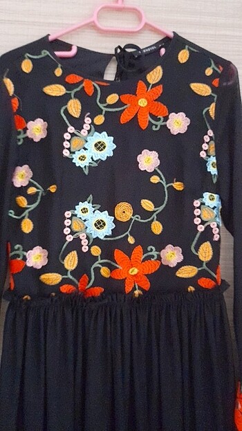 Trendyol & Milla mini elbise