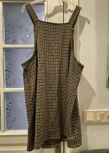 Hamile salopet tulum kışlık 42/XL - Görsel 2