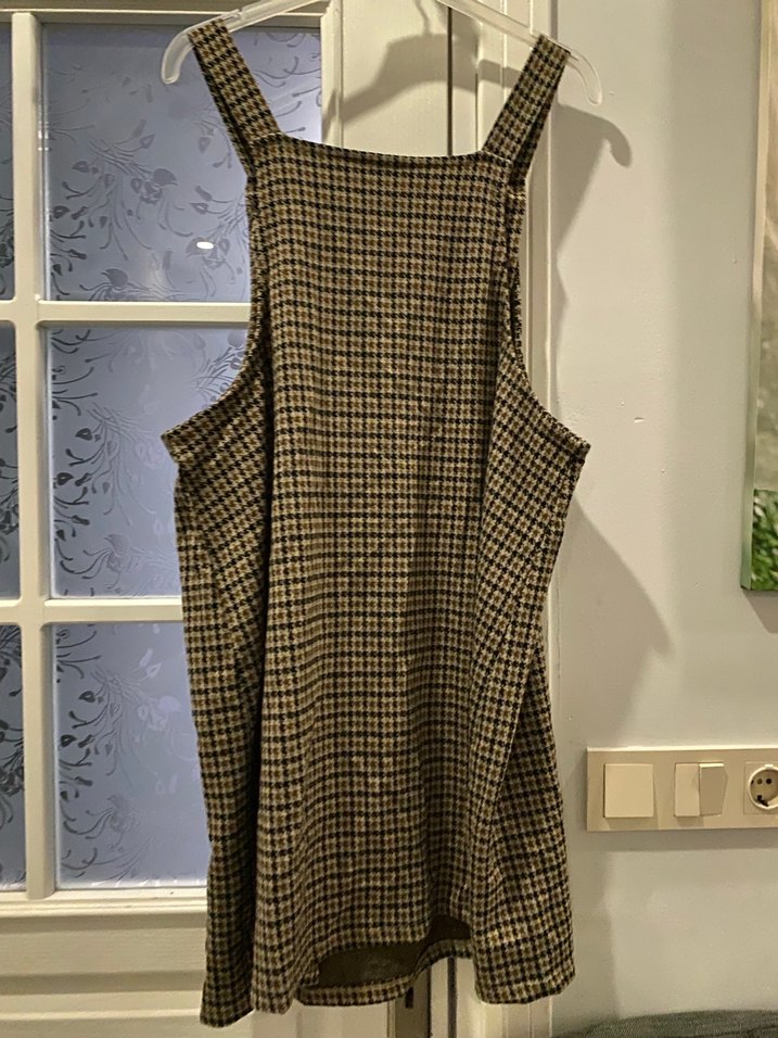 Hamile salopet tulum kışlık 42/XL - Görsel 2