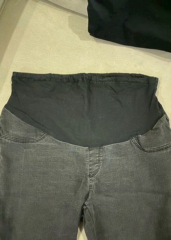 42 Beden Hamile Pantolon