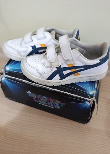 Asics 28