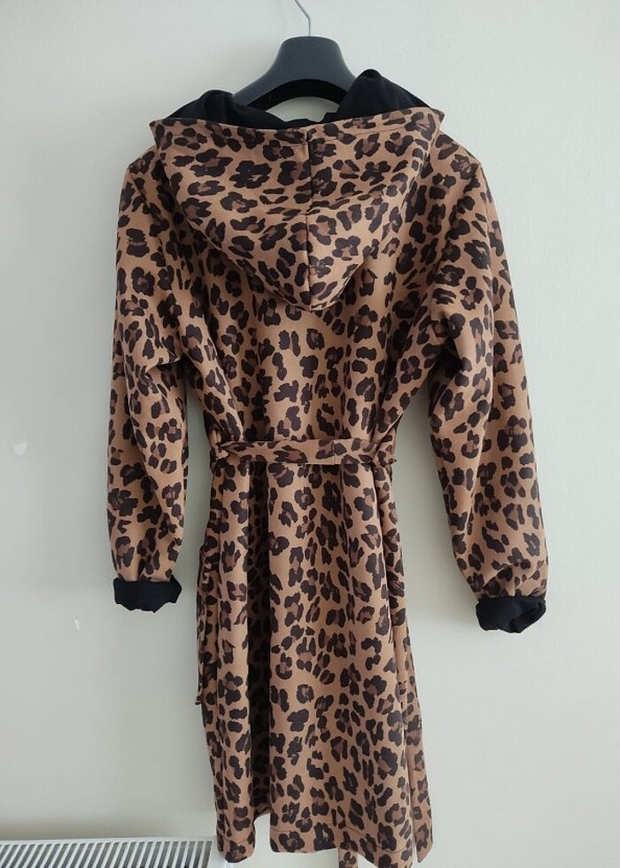 Özel tasarım Mont  - Görsel 2