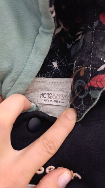 Uyku tulumu - Görsel 2