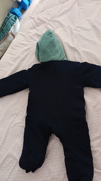 Uyku tulumu - Görsel 3