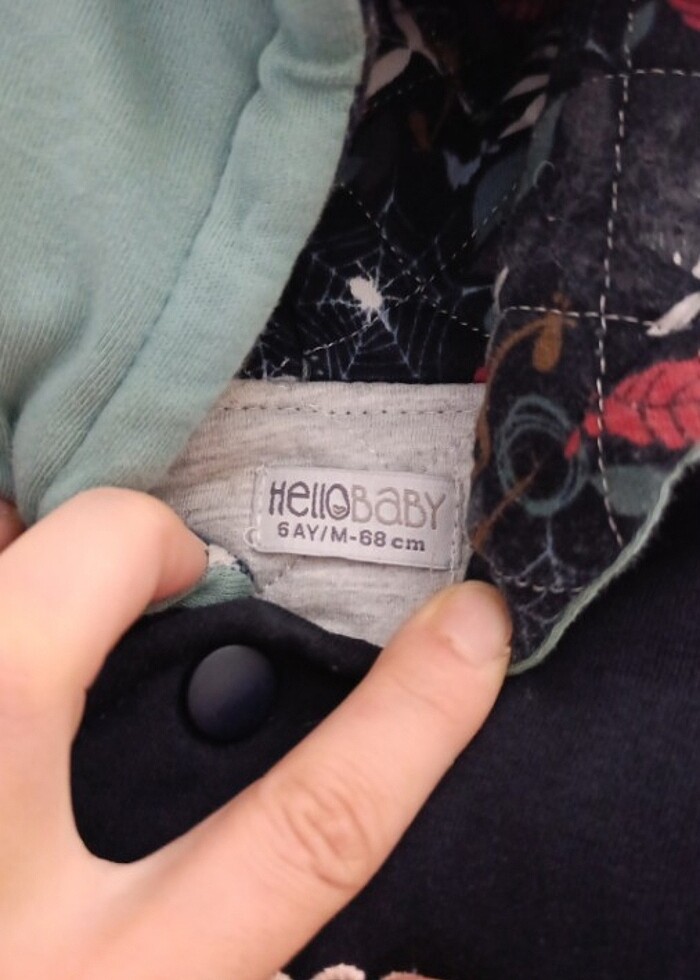 Uyku tulumu  - Görsel 2