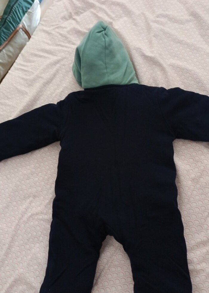 Uyku tulumu  - Görsel 3