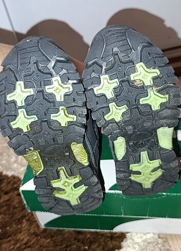 Erkek çocuk bot - Görsel 6