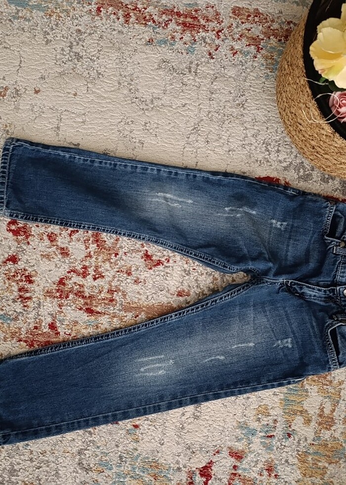 Kot pantolon  - Görsel 2