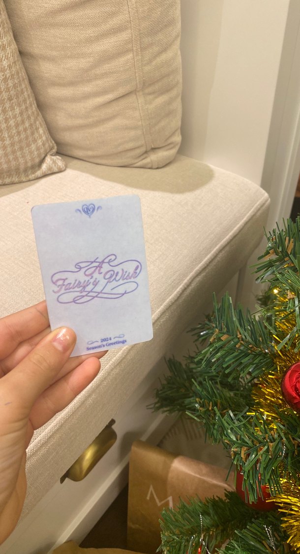 Kpop orjinal PC - Görsel 2