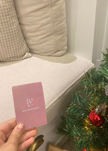 İve Wonyoung PC - Görsel 2