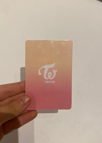 twice nayeon PC - Görsel 2